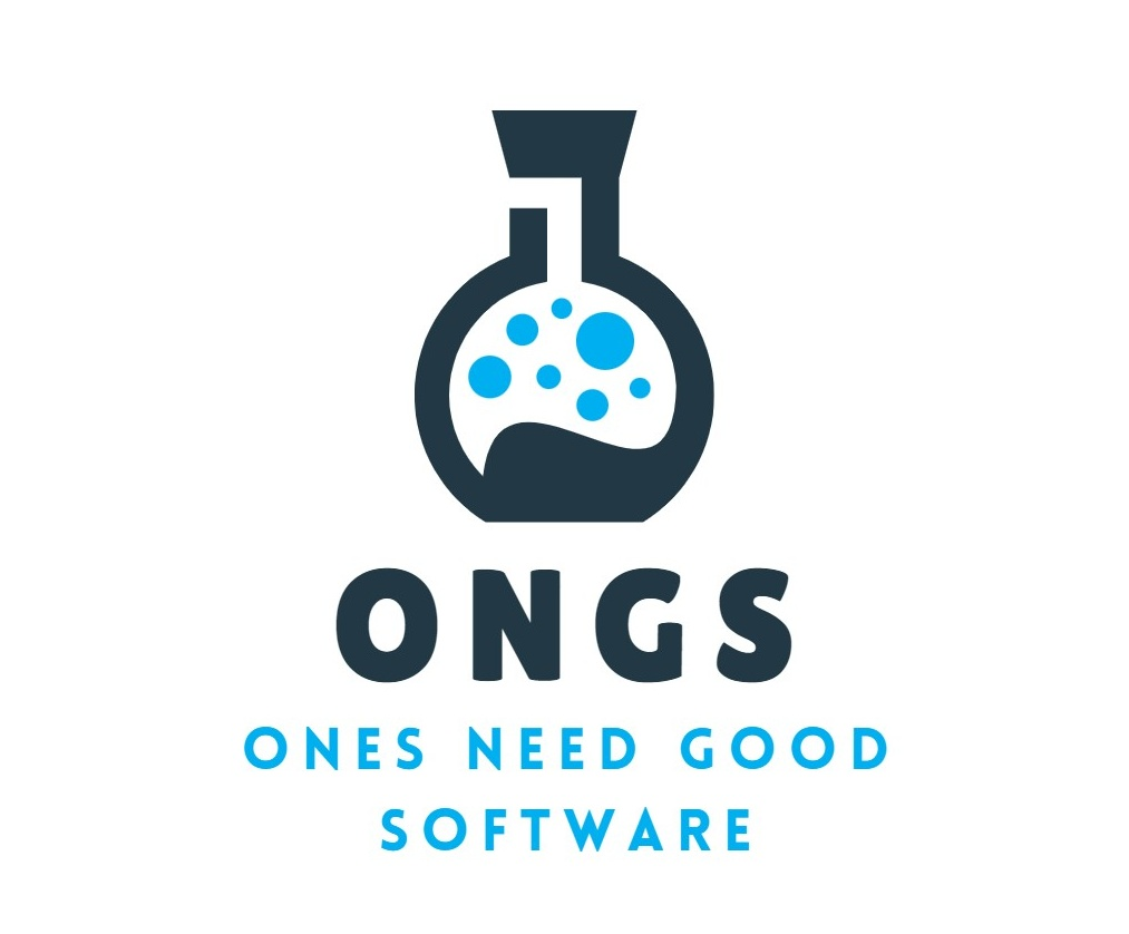 ONGS Logo